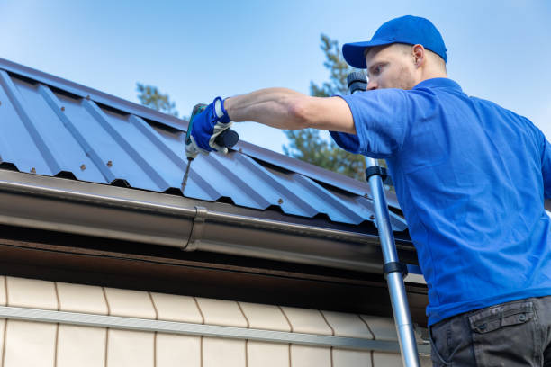Fast & Reliable Emergency Roof Repairs in Bennett, CO