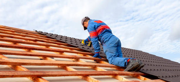 Best Sheet Metal Roofing  in Bennett, CO
