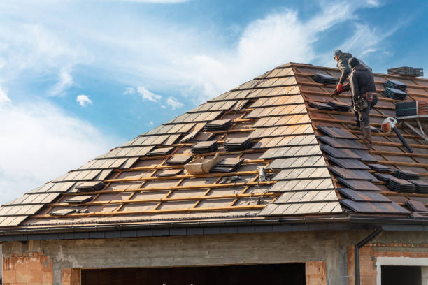 Best Rubber Roofing (EPDM, TPO)  in Bennett, CO