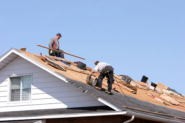 Best Roof Coating and Sealing  in Bennett, CO